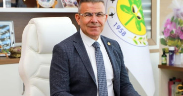 Köşk Belediye Başkanı Nuri Güler AK Parti'den İstifa Etti