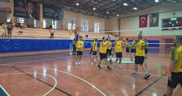 Köşk İlçe Milli Eğitim yarı finale yükseldi