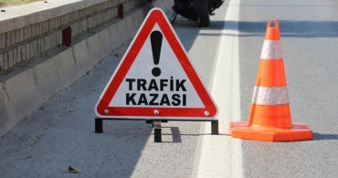 Köşk'te Motor Kazası: Genç Hayatını Kaybetti