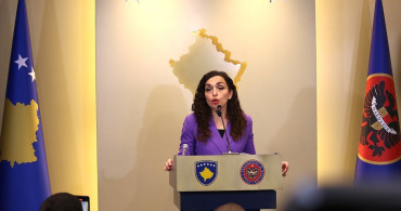 Kosova Meclisi Feshedildi: Erken Genel Seçim 28 Aralık'Ta