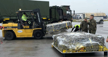 Kosova Ordu Envanterine Roketsan'ın OMTAS Sistemi Katıldı