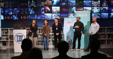 Kosova'da Mobil Gazetecilik Atölyesi Başladı