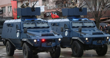 Kosova'nın Bağımsızlık Kutlamaları