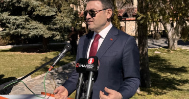 Kossuth Anıldı: Macar Kahramanın Kütahya İlişkisi