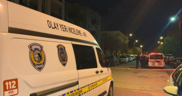 Kötekli Mahallesi'nde Silah Sesleri Panik Yarattı