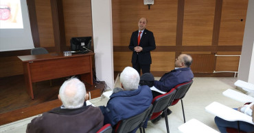 Kötü Ağız Sağlığı Alzheimer Riskini Artırıyor