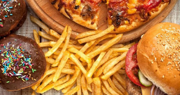 Kötü Beslenme Depresyona Götürüyor