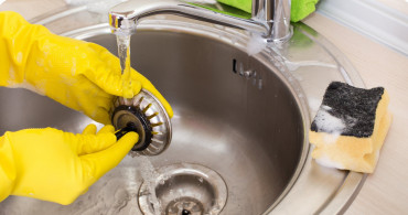 Kötü Lavabo Kokusu Nasıl Giderilir?