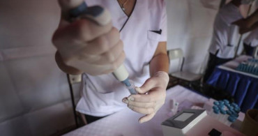 Kovid-19 Teşhisinde Yeni Gelişme! Yerli Test Virüsü 10 Saniyede Tespit Ediyor