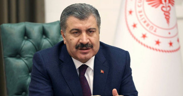 Kovid-19 Vakalarında Hedef 10 Binin Altına Düşmek