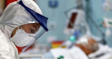 Kovid-19 yeni varyantı hakkında Bakan Koca’dan açıklama: Türkiye’de görülmedi