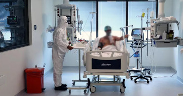 Kovid-19’a Karşı Gelişim Gösteren Antikorlar Kansere Zarar Verebiliyor!