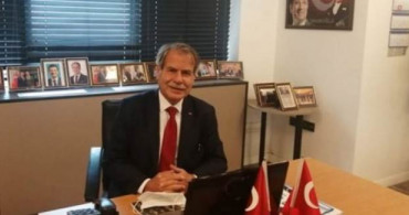 Kovid-19 İmamoğlu'nun Danışmanı Yasin Karahan'da da Görüldü