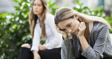 Kovid-19 Salgını Depresyonu Tetikledi
