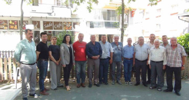 Köy kimliğini kaybeden mahallelerin hukuk mücadelesi