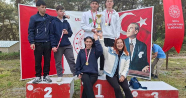 Köyceğiz Anadolu İmam Hatip Lisesi, Volo ve Bocce Yarışmalarında Öne Çıktı