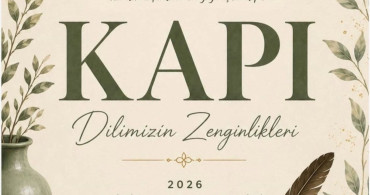 Köyceğiz Naip Hüseyin Anadolu Lisesi dijital dergi birincisi