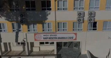 Köyceğiz Naip Hüseyin Anadolu Lisesi Uluslararası Eğitim Fırsatları Yaratıyor