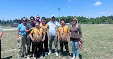 Köyceğiz Şeyh Ortaokulu'ndan Bocce Turnuvasında Büyük Başarı
