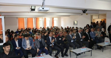 Köyceğiz'de 62. Kütüphane Haftası Coşkusu