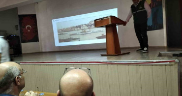 Köyceğiz'de Bağımlılıkla Mücadele Semineri Düzenlendi