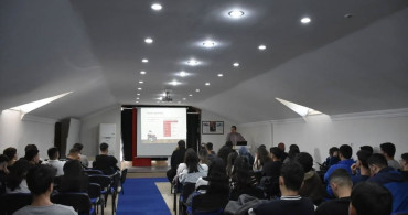 Köyceğiz'de Modern Ormancılık Semineri Düzenlendi