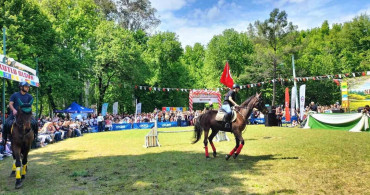 Köyceğiz'de Nevruz Bayramı Coşkuyla Kutlandı