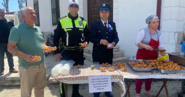 Köyceğiz'de Polis Teşkilatı'nın 181. Yılı Kutlandı