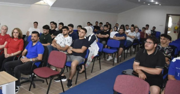 Köyceğiz'de Tarımın Ekonomik Rolü Üzerine Seminer Düzenlendi