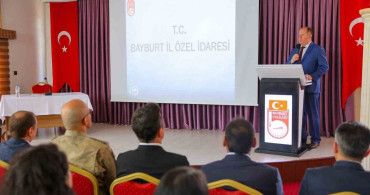 Köyler İçin KÖYDES Yatırımları Değerlendirildi