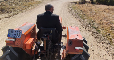 Köylülerin İlginç Böbrek Taşı Düşürme Yöntemi Hem Güldürdü Hem Şaşırttı