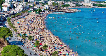 Koyuncu: Bayram Tatili Sektöre Can Suyu Olacak