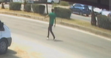 Kozan adliyesi önünde silahlı kavga: 2 yaralı