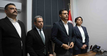 Kozan Belediye Başkanı Atlı'dan Alkol İddialarına Sert Dava