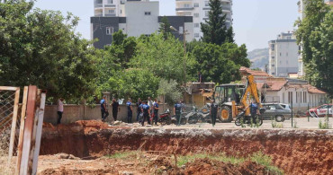 Kozan Kent Konseyi'nden İtfaiye Binası İçin Tepki