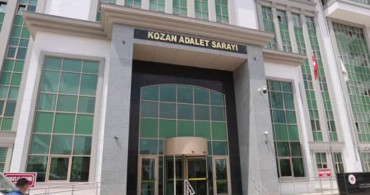 Kozan'da Aile Felaketi: Baba ve Oğul Öldürüldü