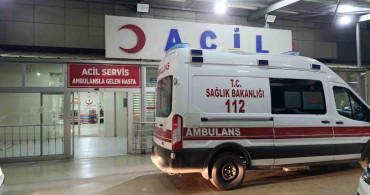 Kozan'da Cinayet Olayında 4 Şüpheli Gözaltında