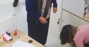 Kozan'da Hemşire Nefes Kestikene Hayat Verdi