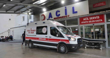 Kozan'da Kız Alıp Verme Husumeti Kanlı Sona Erdi