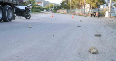 Kozan'da Kurban Pazarında Silahlı Kavga: 3 Yaralı