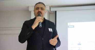 Kozan'da Prof. Dr. Remzi Oğuz Arık Anısına Etkinlik Düzenlendi