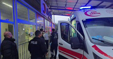 Kozan'da Silahlı Kavga: İki Yaralı