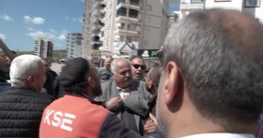 Kozan'daki Kavşak Düzenlemesine Tepkiler Artıyor