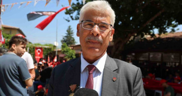 Kozan'ın Kurtuluşunda Mezalim Fırını Ziyareti