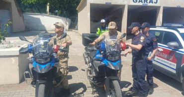 Kozlu’da Engelliler Haftası Anma Etkinliği Düzenlendi