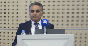 Kozmetik Sektöründe AB Düzenlemeleri Masaya Yatırıldı