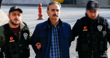Kozmik Oda Hakim ve Savcısına FETÖ'den Hapis Cezası