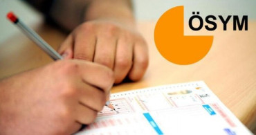 KPSS 2020 Başvuruları Ne Zaman Yapılacak? ÖSYM 2020 Sınav Takvimi