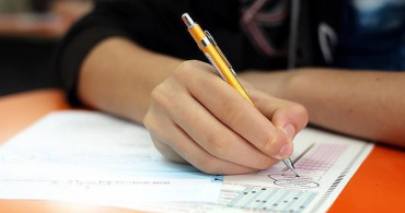 KPSS 2021 Soru Kitapçığı Cevap Anahtarı Açıklandı