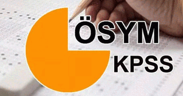KPSS 2022 Başvuruları Ne Zaman Olacak?